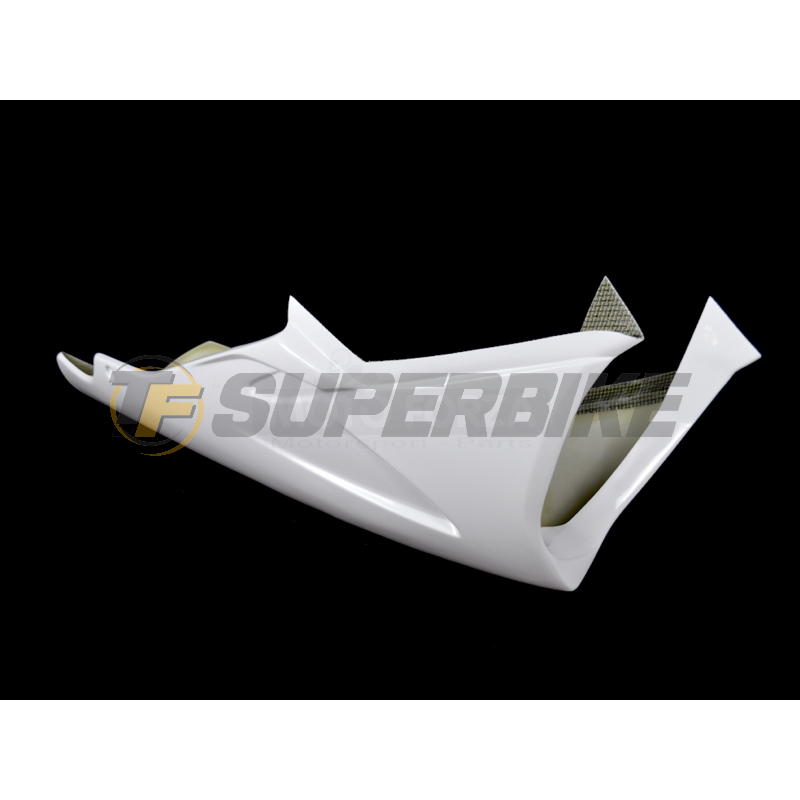 Carenado de fibra BMW K1200S 2004-2008