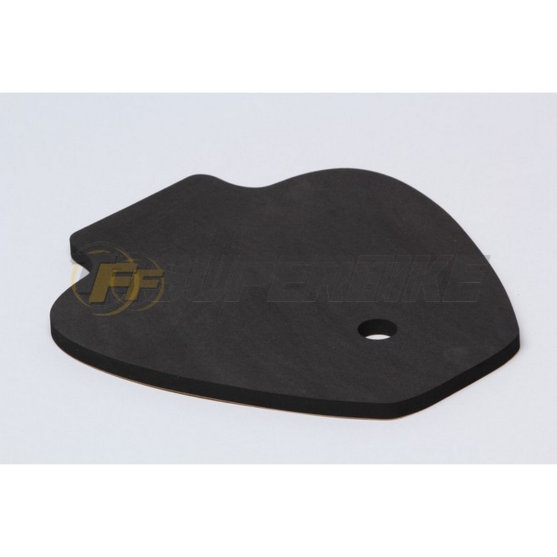 Carenado de fibra Ducati 848 / 1098 / 1198