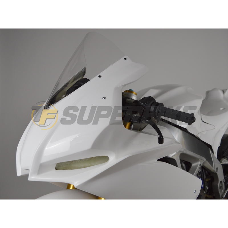 Araña duraluminio Aprilia RSV4 2009-2016