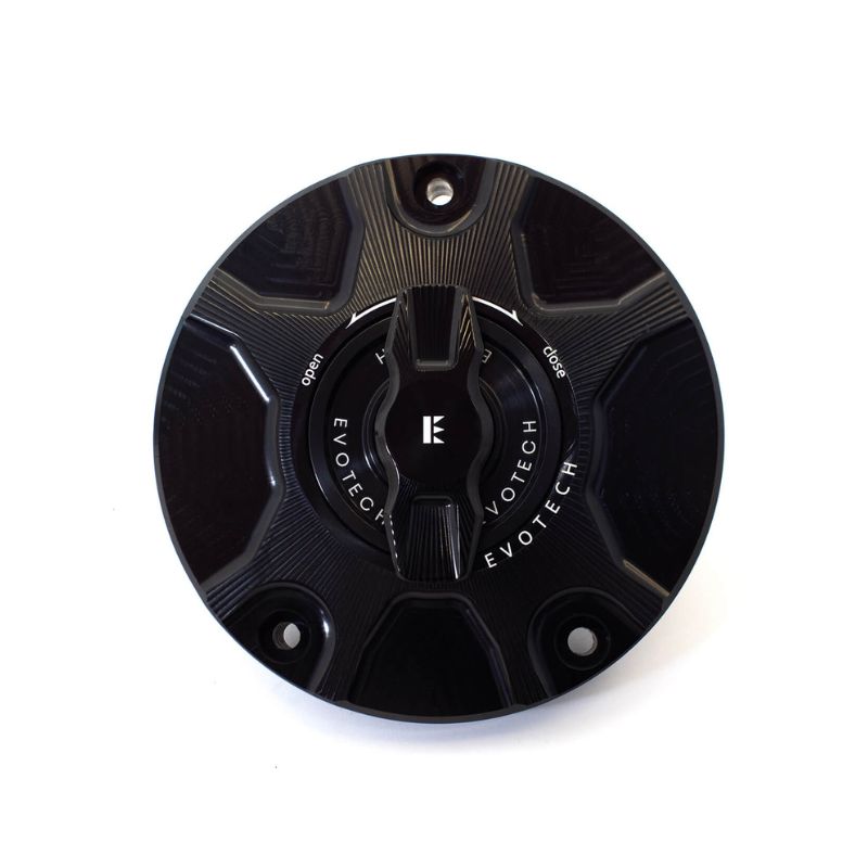 Tapón rápido gasolina 1/4 vuelta CF Moto 675 SR-R '25-'26