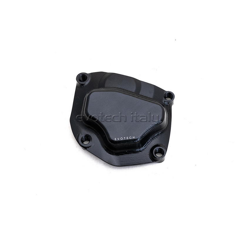 Protector cárter derecho Triumph Trident 660 / Tiger Sport 660 - 800 / Daytona 660 / Trident 800