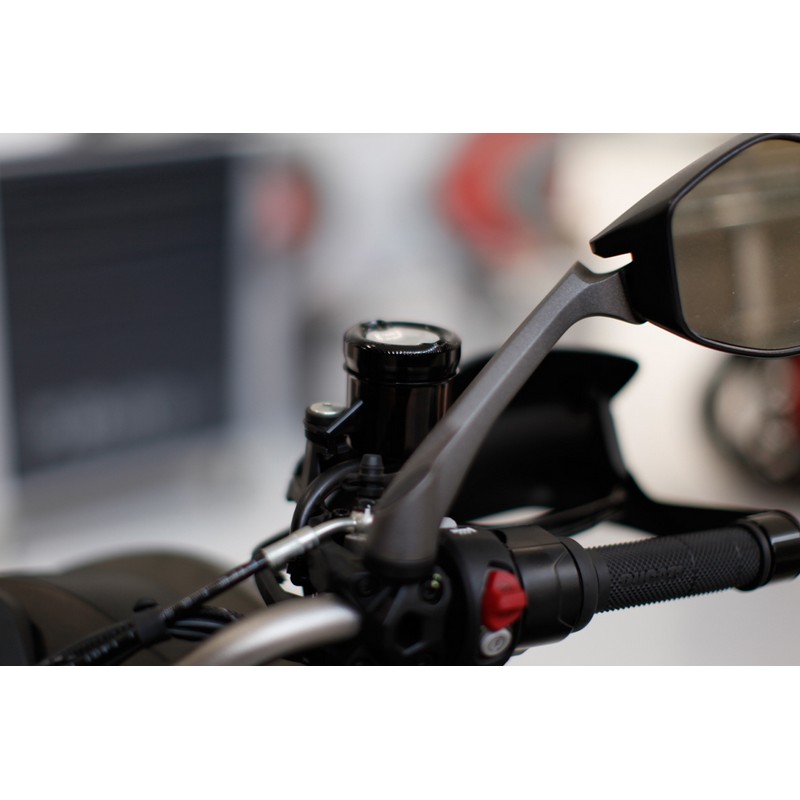Tapa deposito liquido freno Aprilia / Ducati / KTM / Triumph / Husqvarna