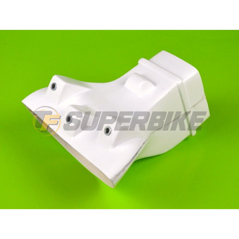 Ram air fibra de vidrio Kawasaki ZX-10R 2008-2010