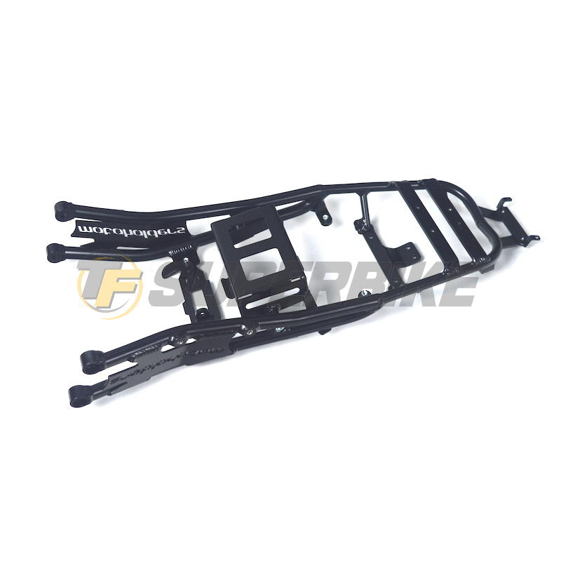 Subchasis MOTOHOLDERS con soporte batería Kawasaki ZX-10R 2021-2025