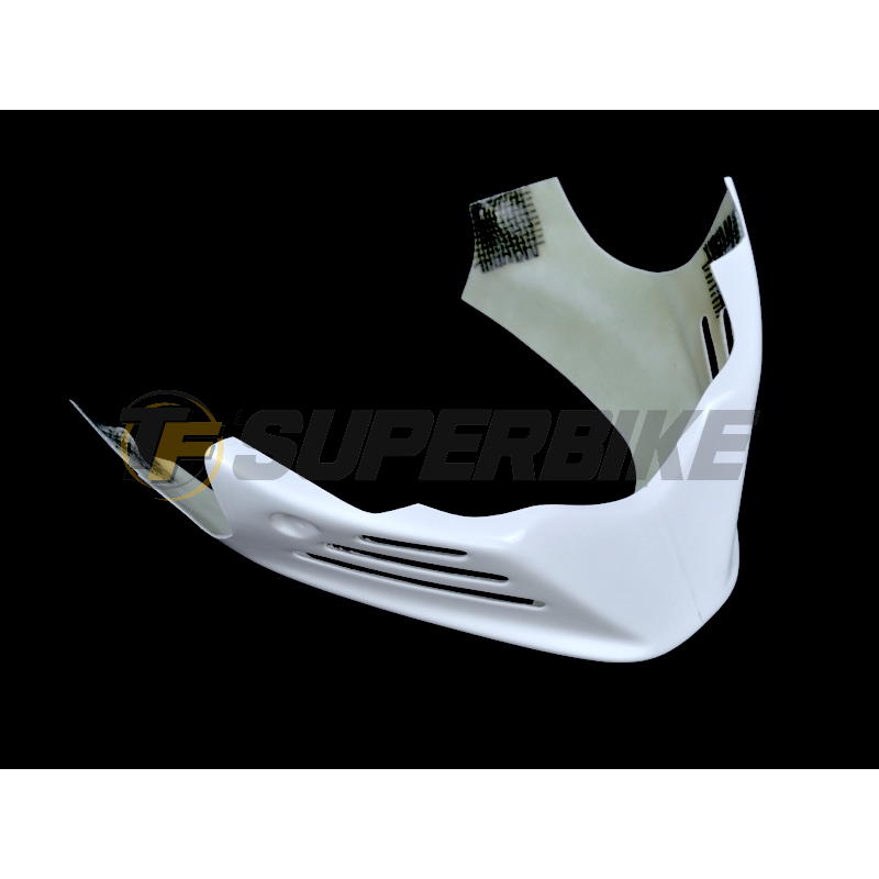 Quilla fibra de vidrio Honda CB600F Hornet 2007-2013