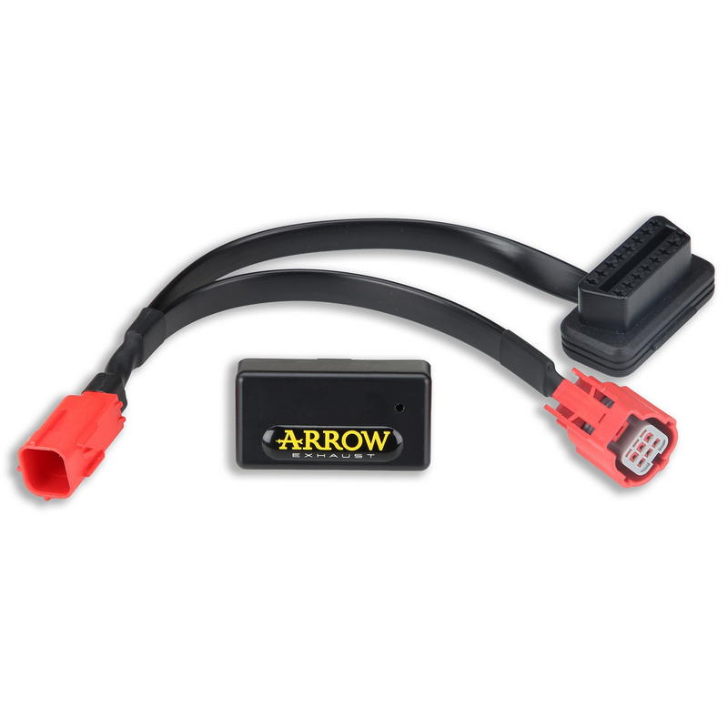 Arrow Alert Remover Device