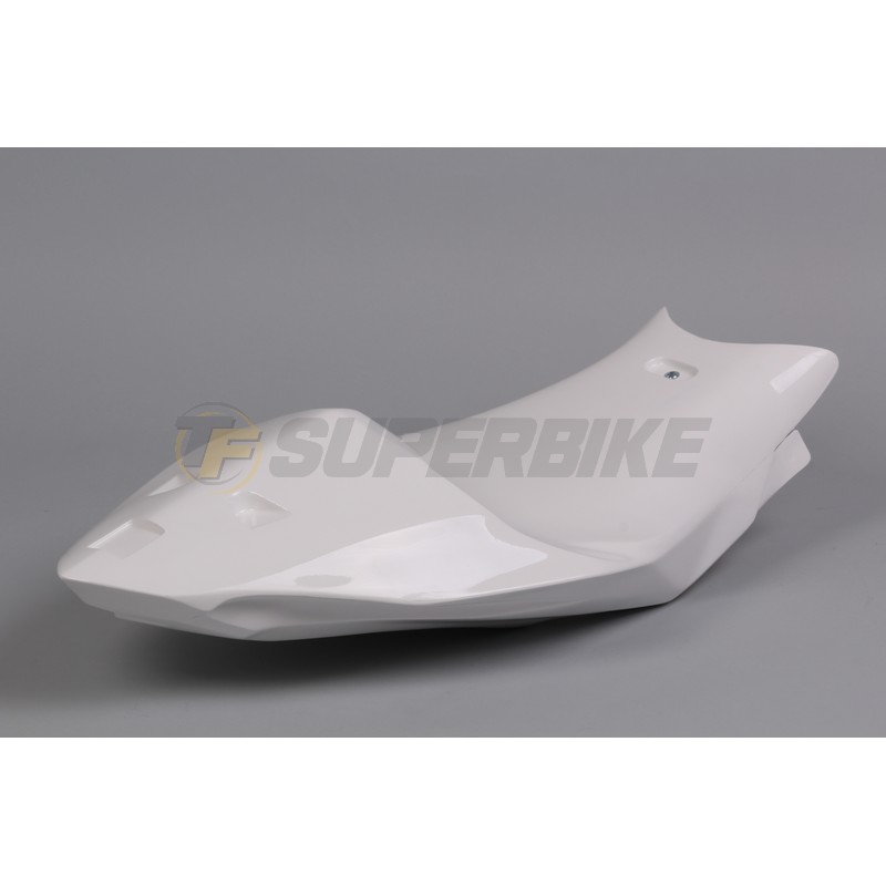 Carenado de fibra Kawasaki ZX6R 2013-2018