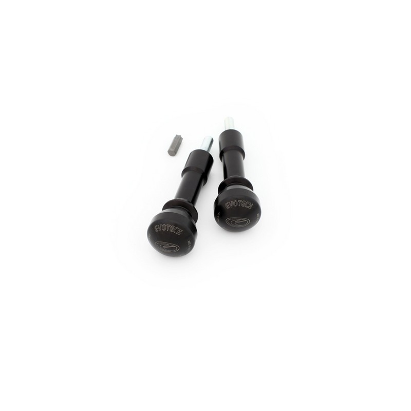 Protectores anti caída Defender Yamaha R3 2015-2018