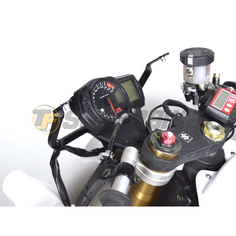 Araña duraluminio Suzuki GSX-R 1000 2005-2006