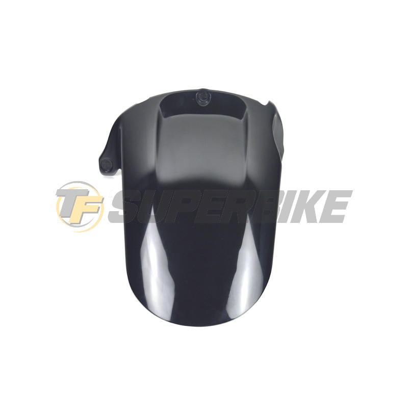 Guardabarros trasero fibra vidrio Yamaha R6 1999-2002