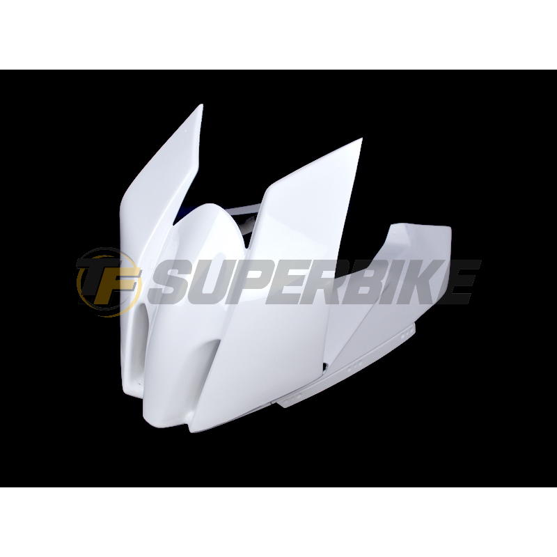 Carenado de fibra KTM RC8 / RC8R 1190 2008-2015 quilla escape original