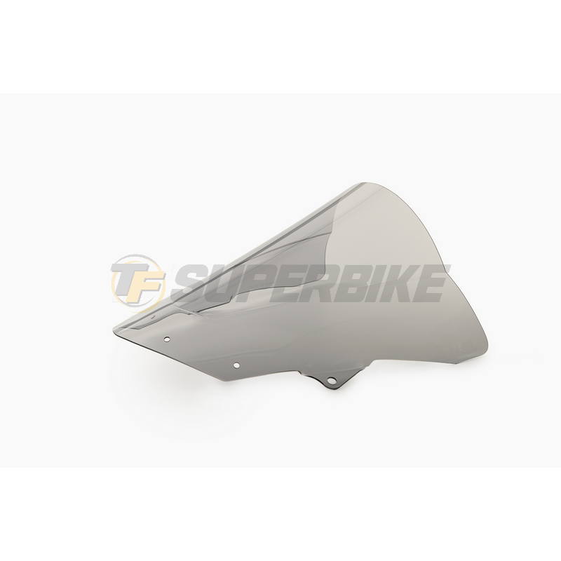 Cúpula doble burbuja Kawasaki ZX6-R 2009-2023 / ZX10-R 2008-2010