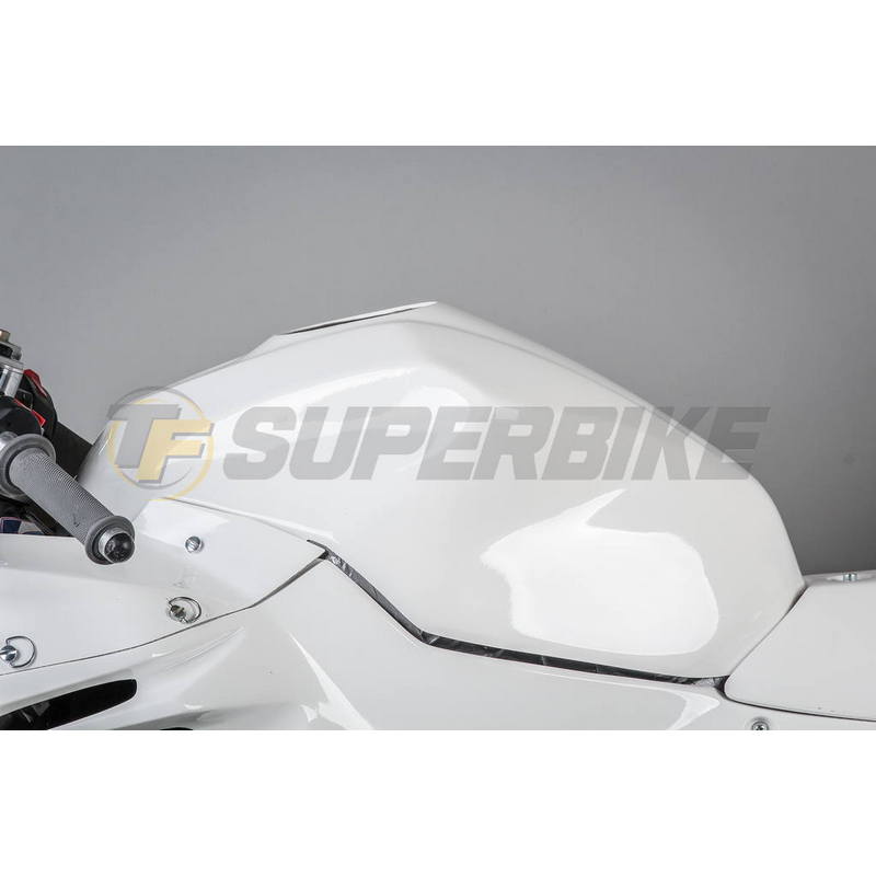 Cubre depósito completo Kawasaki Ninja 400 2018-2023