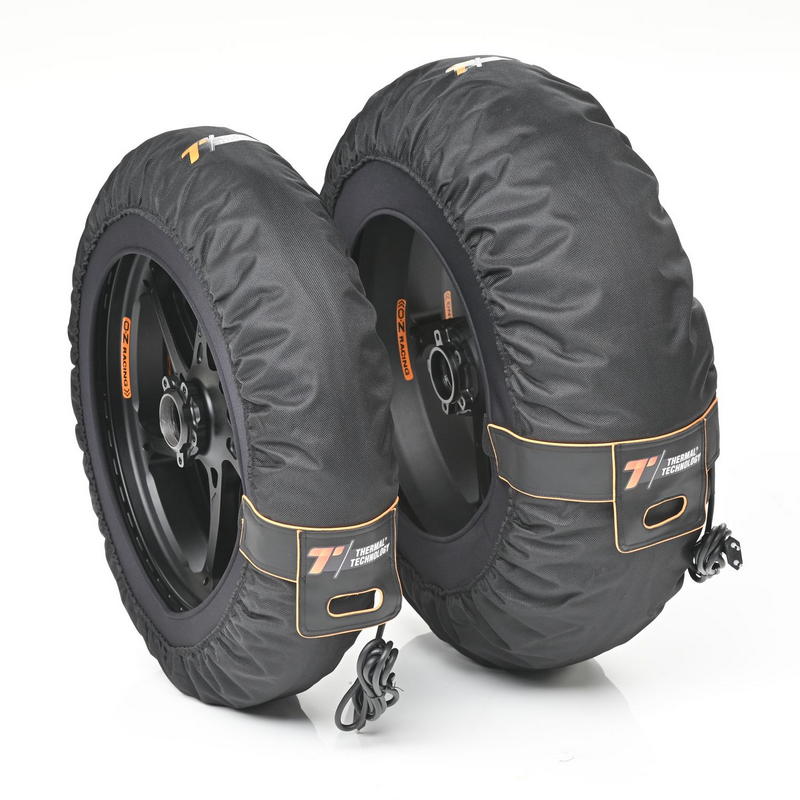 Calentadores Thermal Technology PRO
