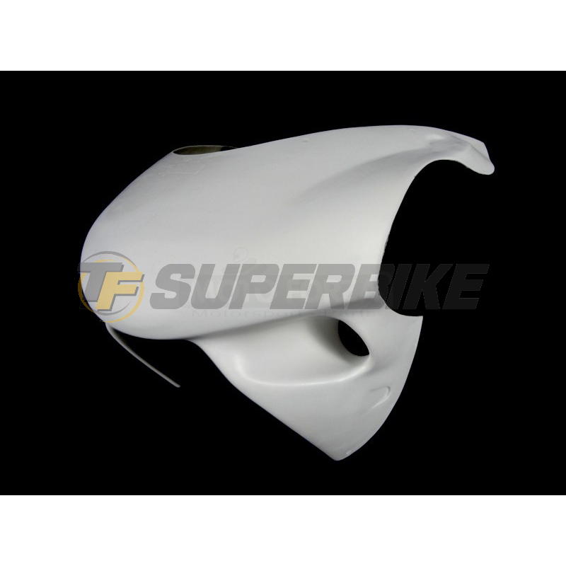 Carenado de fibra Aprilia RS 125 RS / SP / Extrema 1995-1998 para asiento original