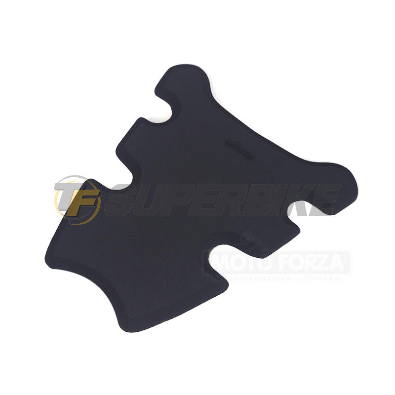Asiento foam EVO3 + respaldo Yamaha R6R 2008-2016