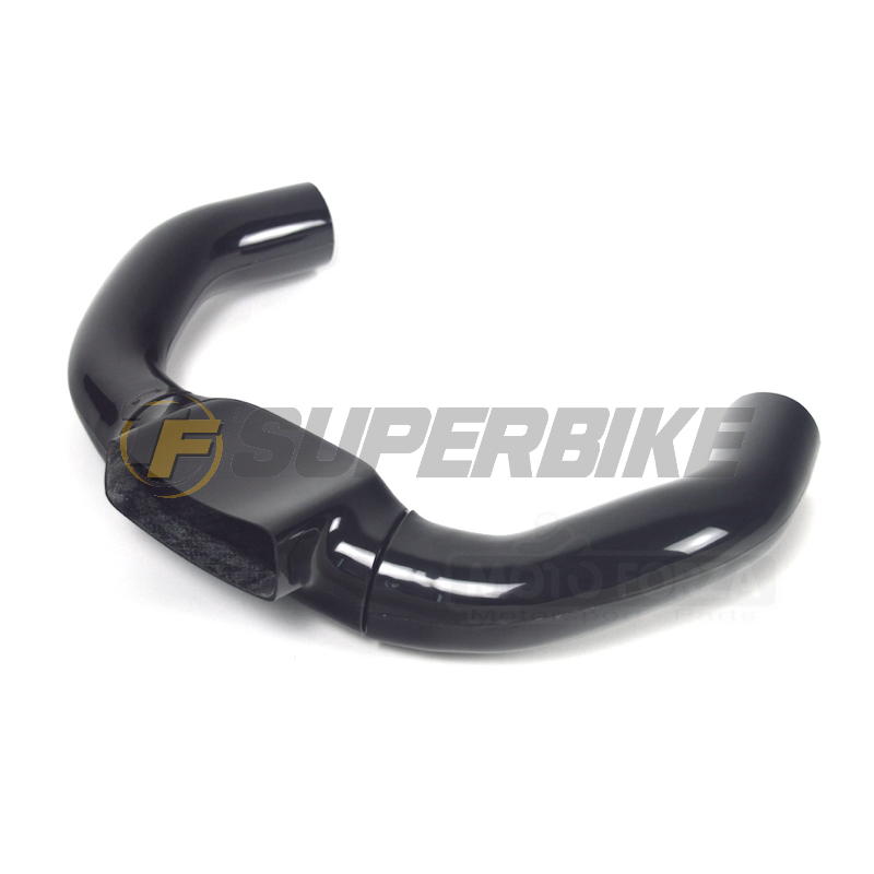 Araña duraluminio Yamaha R6 2003-2005 con toberas