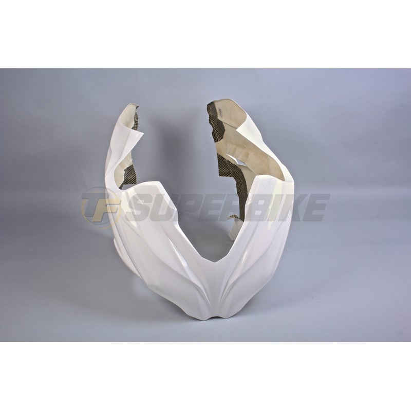 Frontal fibra de vidrio Kawasaki Ninja 300 2013-2017
