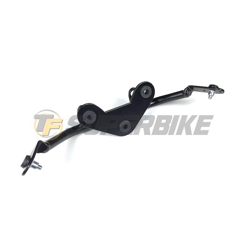 Araña duraluminio Kawasaki ZX-6R 2003-2004