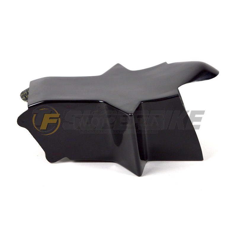 Araña duraluminio con ram air Yamaha R6 2008-2016