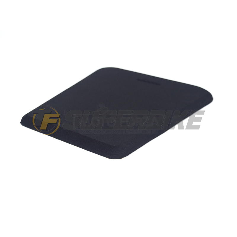 Asiento foam EVO3 + respaldo Honda CBR600F 2001-2006