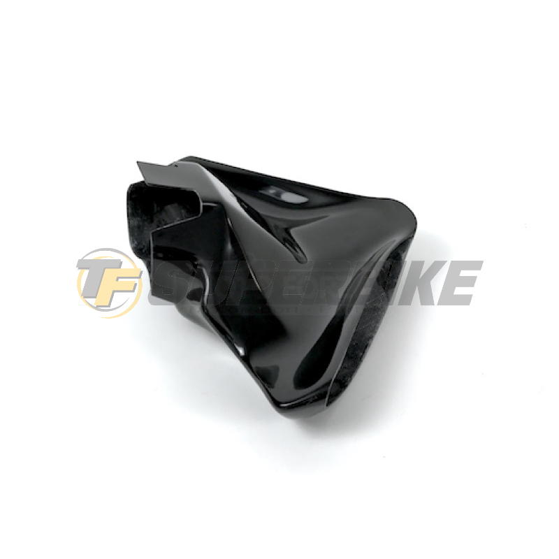 Ram air fibra de vidrio para araña original Ducati Panigale 899 / 1199