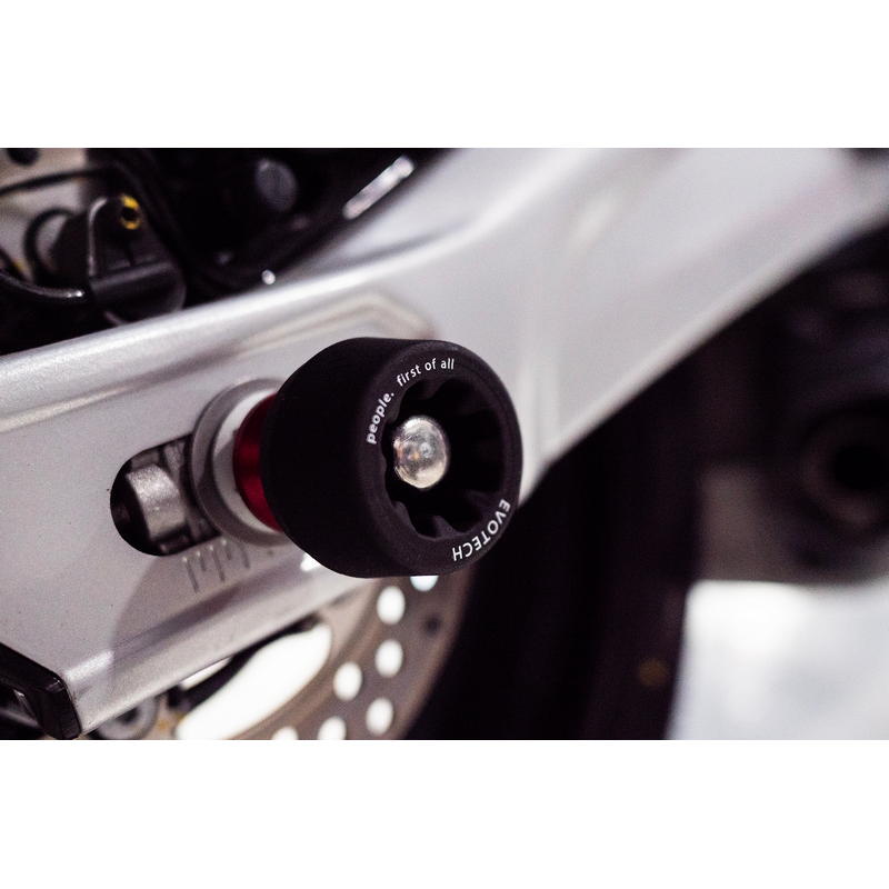 Protectores eje trasero Aprilia RS 457 / Tuono 457