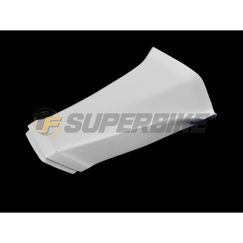Ram air fibra de vidrio v2 SSP Yamaha R6 2017-2025