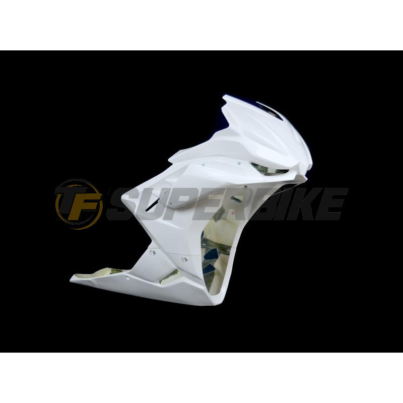Kit transformación Aprilia Tuono V4 2011-2012 a Aprilia RSV4 2021-2024