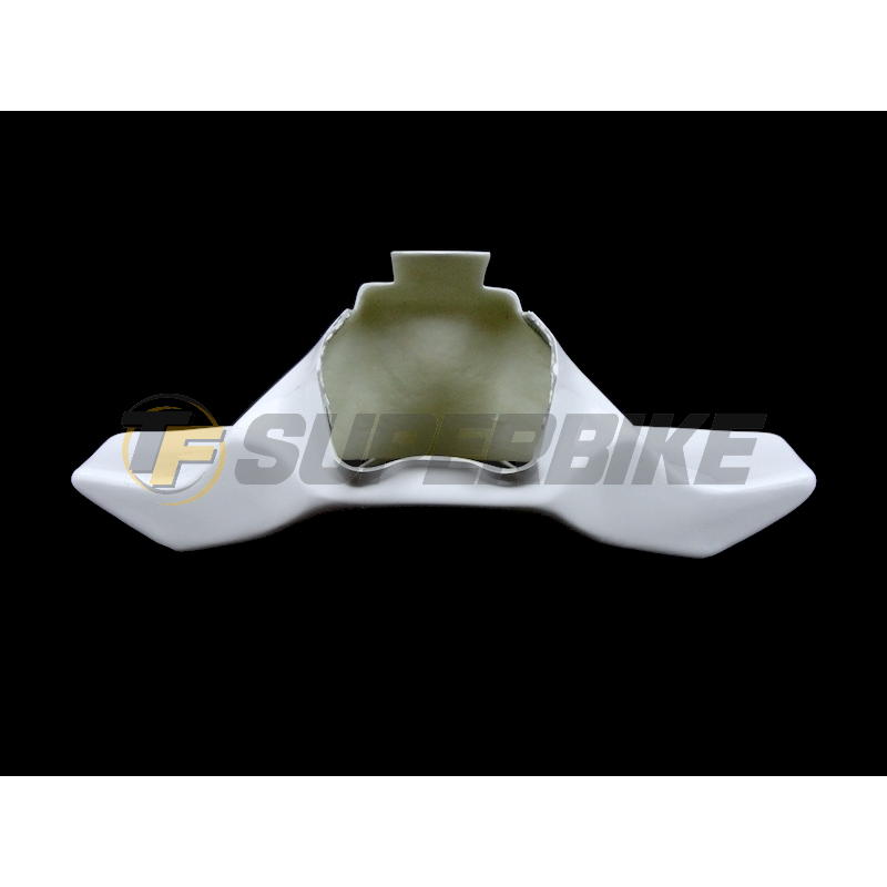 Ram air fibra de vidrio Ducati Panigale 1299 2015-2017