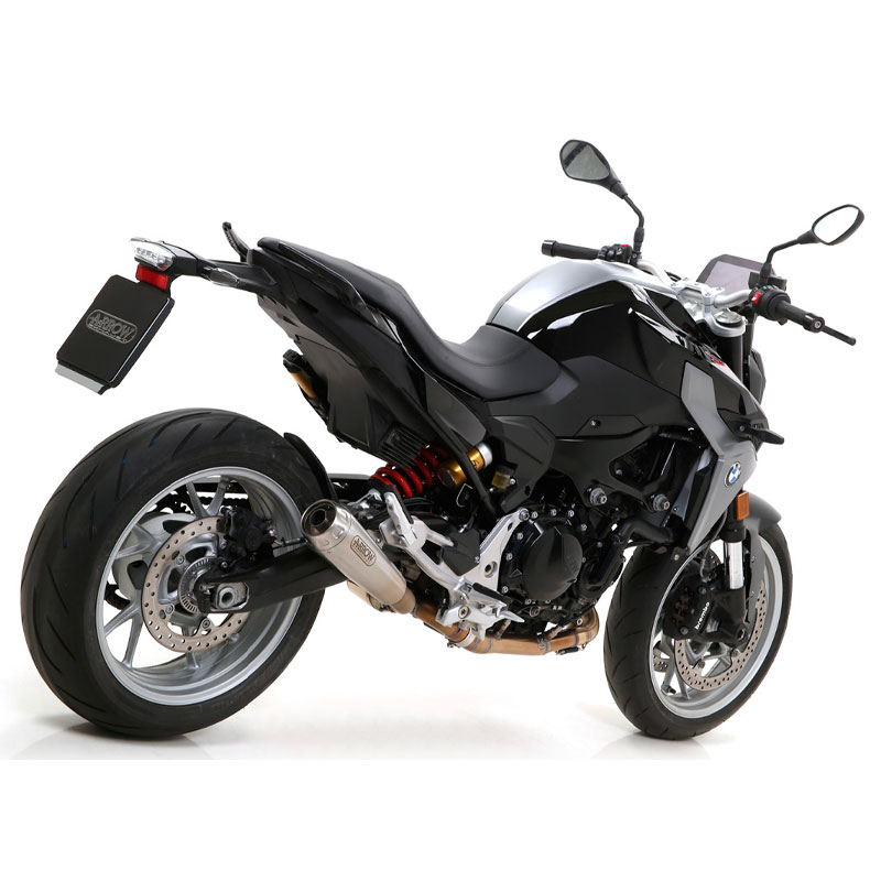 Escape Pro-Race Nichrom BMW F900R / F900XR 2020-2024