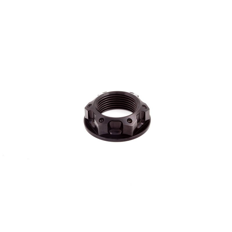 Tuerca ergal Thunderbolt modelo 015 (M24x1,5)