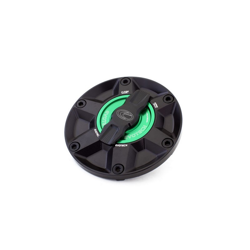 Tapón rápido gasolina 1/4 vuelta Aprilia / Benelli / KTM / MV Agusta / Triumph