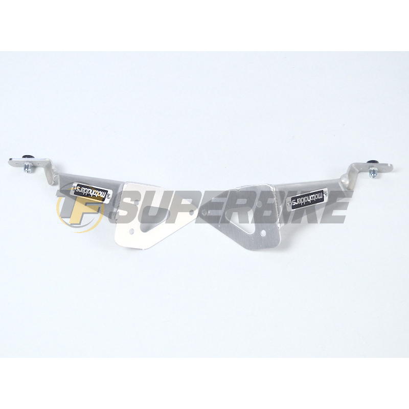 Araña duraluminio Aprilia RSV 1000 Mille/Factory 2004-2008