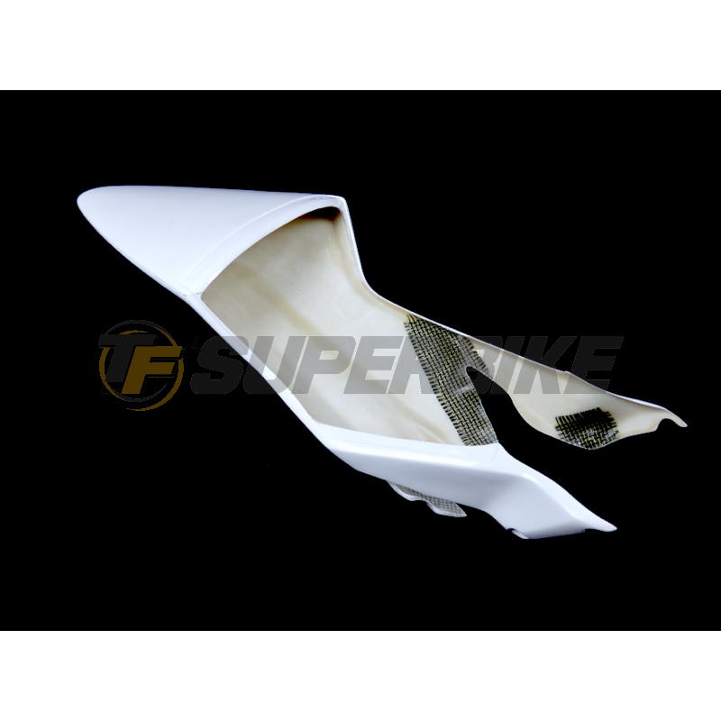 Carenado de fibra KTM RC8 / RC8R 1190 2008-2015 quilla escape original