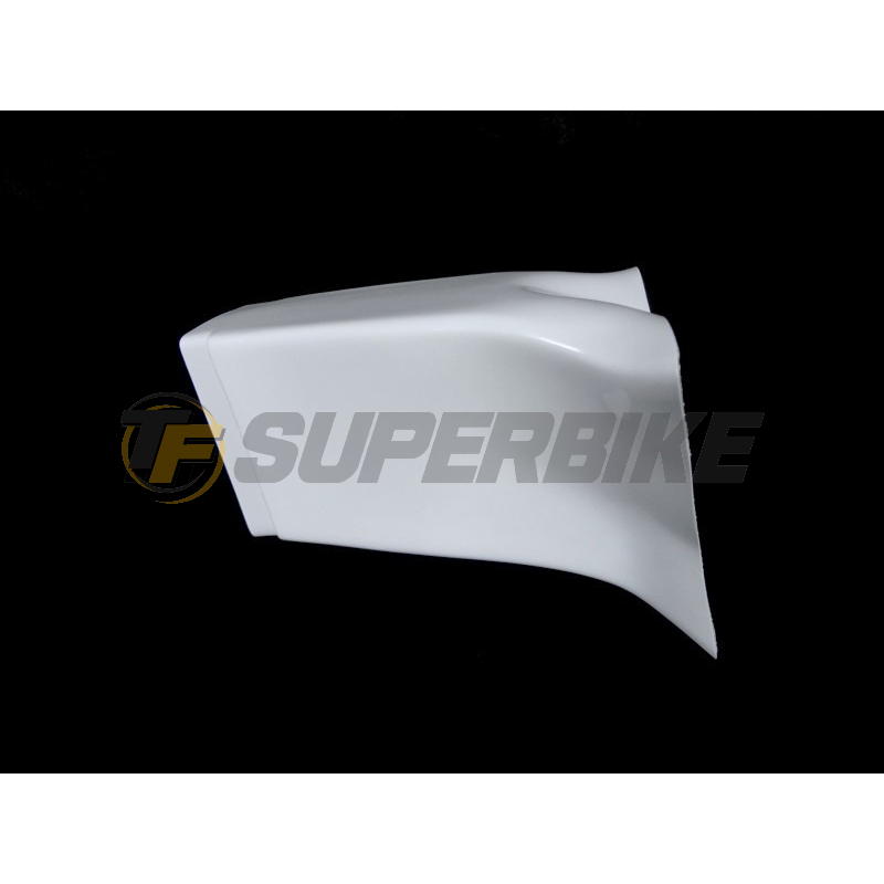 Ram air fibra de vidrio racing BMW S1000RR 2015-2018