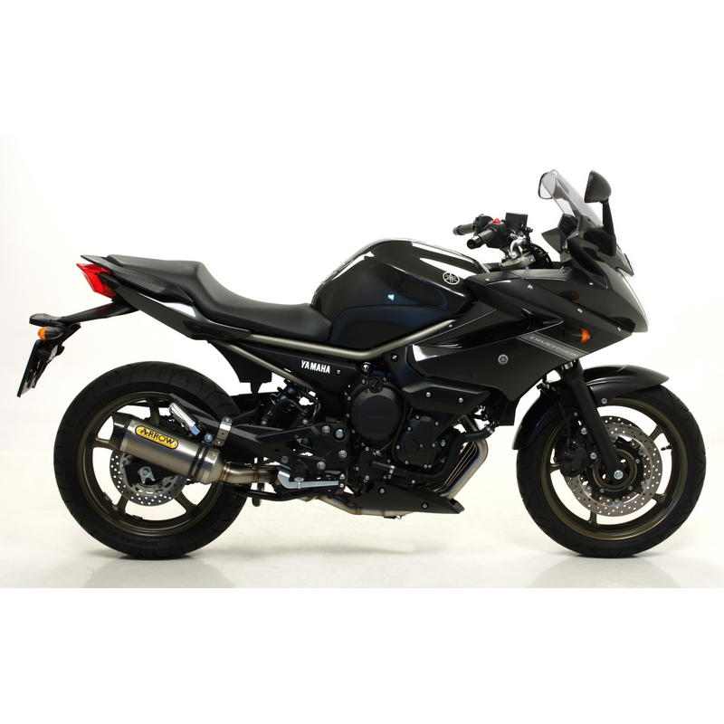 Colectores racing Yamaha XJ6 / Diversion 2009-2015
