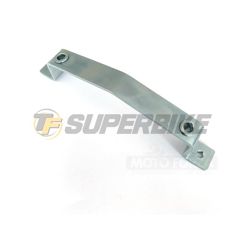 Carenado de fibra Ducati 848 / 1098 / 1198 colín racing v2