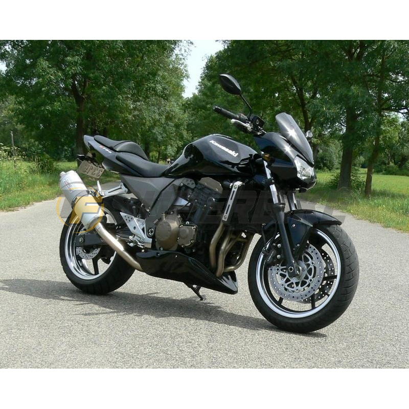 Quilla fibra de vidrio Kawasaki Z750 / Z1000 / Universal