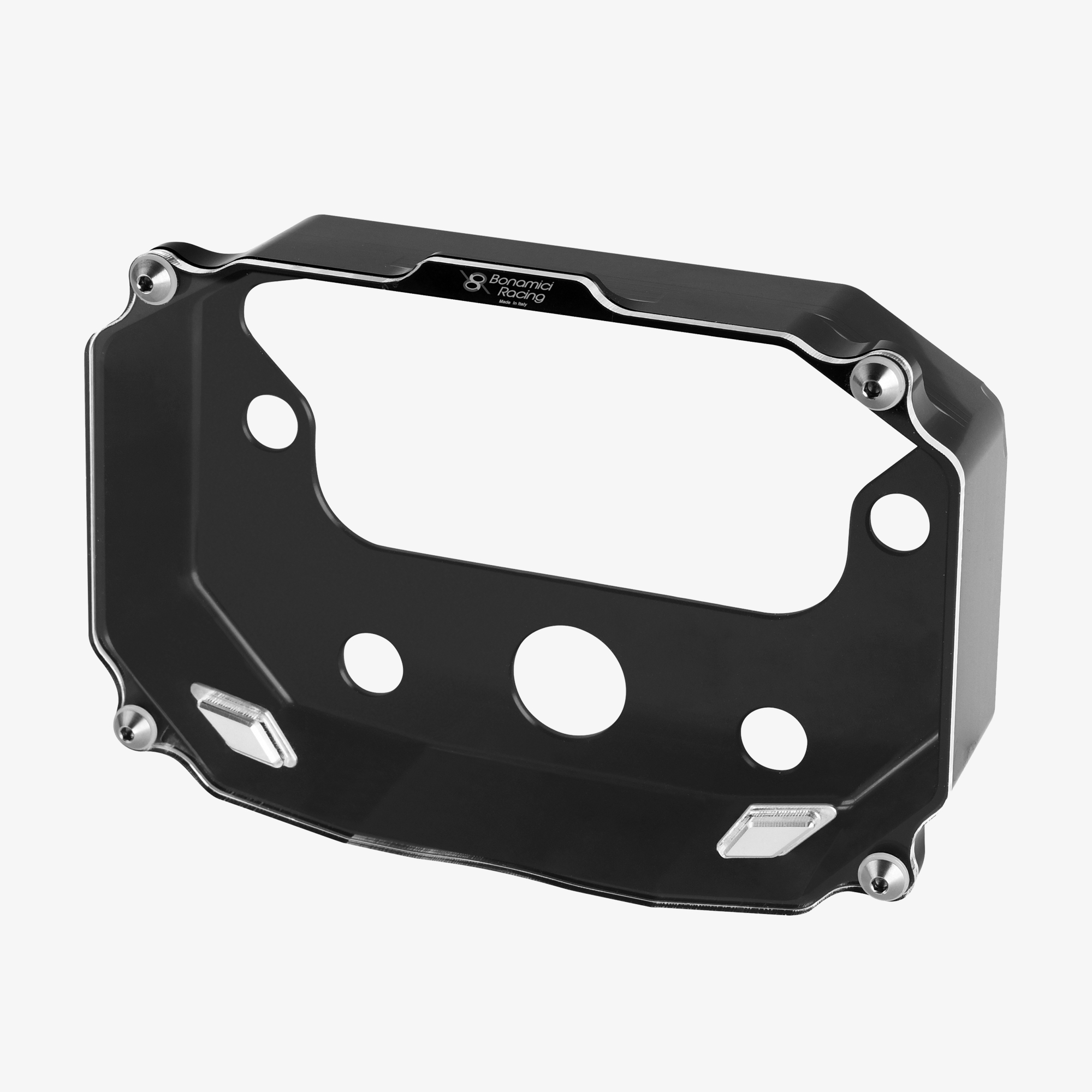 Protector instrumentación Kawasaki ZX-10R 2021-2024 / ZX-6R 2024-2026 / ZX-4RR 2023-2024