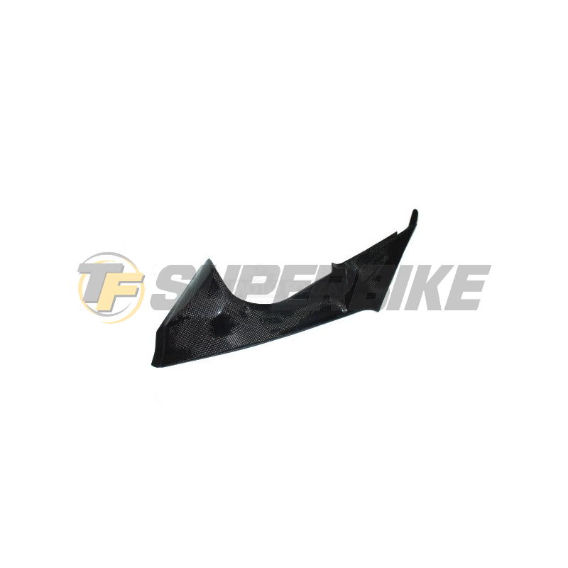 Lado izquierdo cubierta depósito BMW S1000RR 2009-2011 tipo original