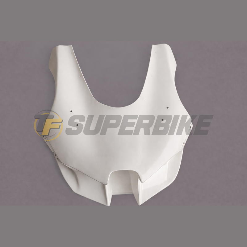 Frontal fibra de vidrio Kawasaki ZX-10R 2021-