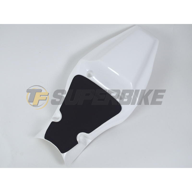 Asiento foam EVO3 + respaldo Kawasaki ZX-10R 2011-2015