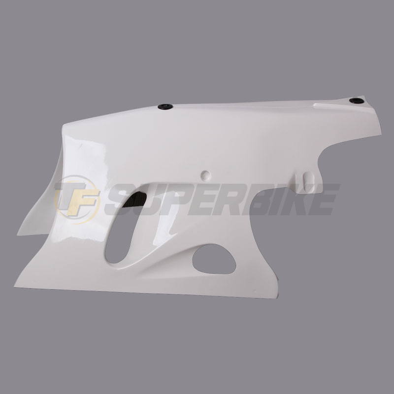 Quilla fibra de vidrio Suzuki GSX-R 600 / 750 SRAD 1996-2000