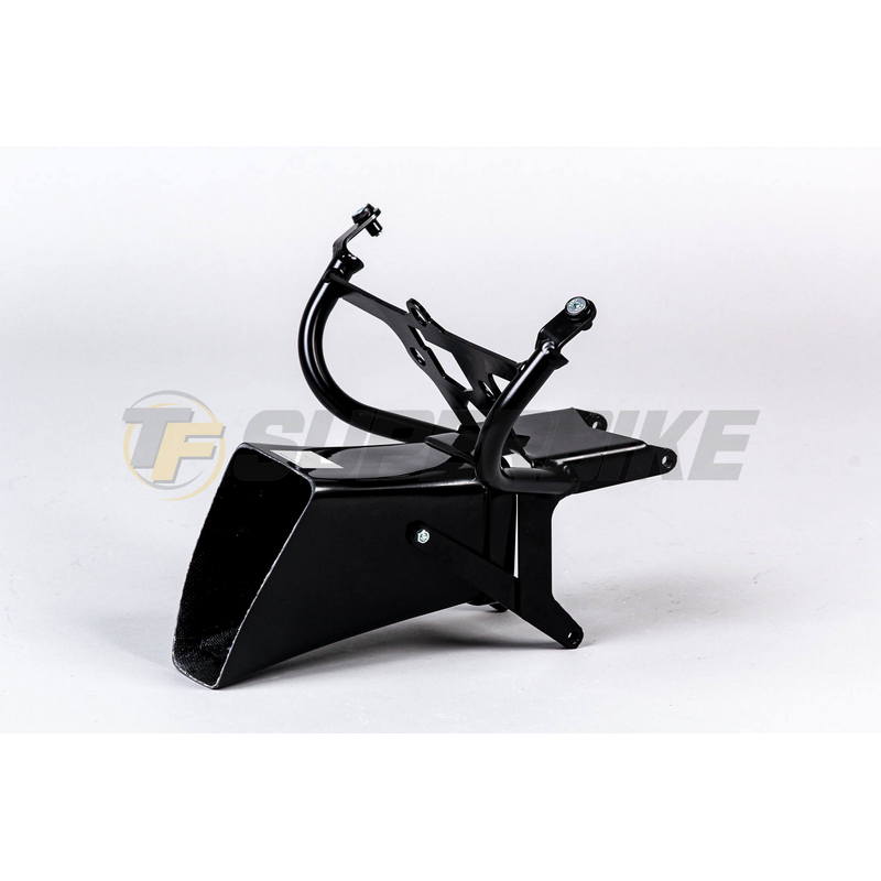 Araña duraluminio con ram air BMW S1000RR 2019-2025