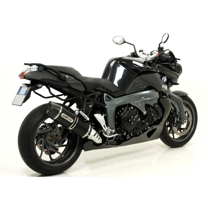 Conector catalítico homologado BMW K1300R / S 2009-2016
