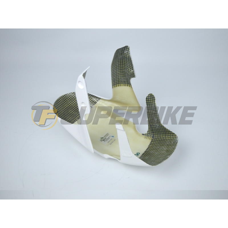 Guardabarros delantero fibra vidrio Honda CBR600RR 2009-2012