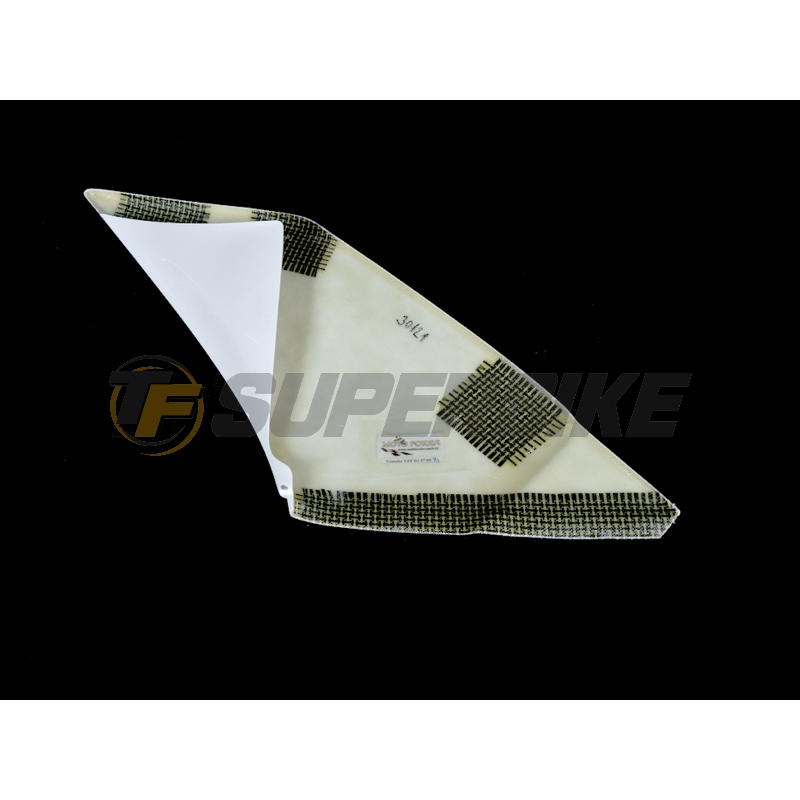Carenado de fibra Yamaha R1 2007-2008 colín asiento original