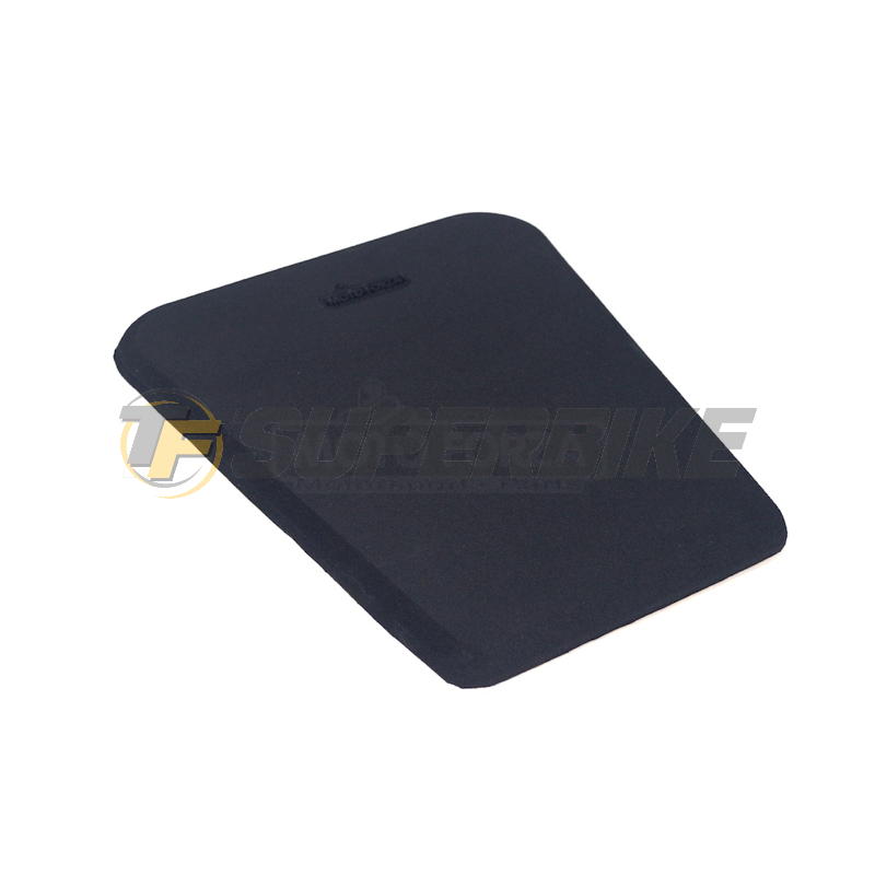 Asiento foam EVO3 + respaldo Honda CBR600RR 2013-2017