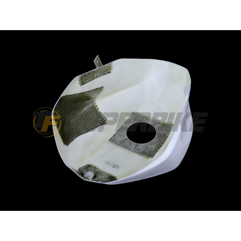 Cubre depósito Aprilia RSV4 2021-2024